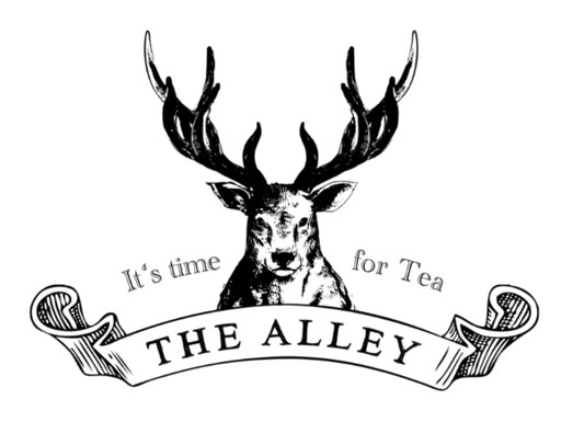 The Alley Logo