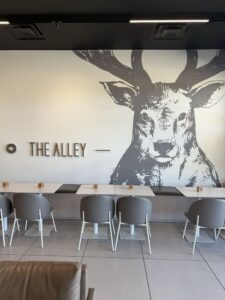 Big News: Private Events and Venue Buyouts Now Booking