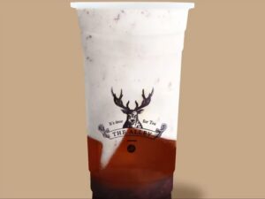 Spring Milk Tea Festival: Free Deerioca Upgrades All Weekend