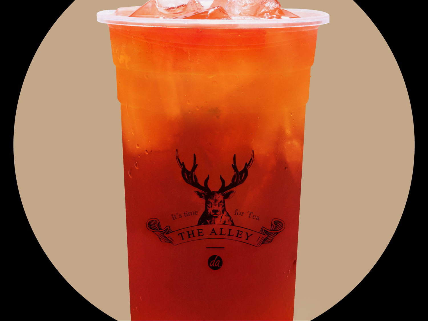 Assam Black Tea
