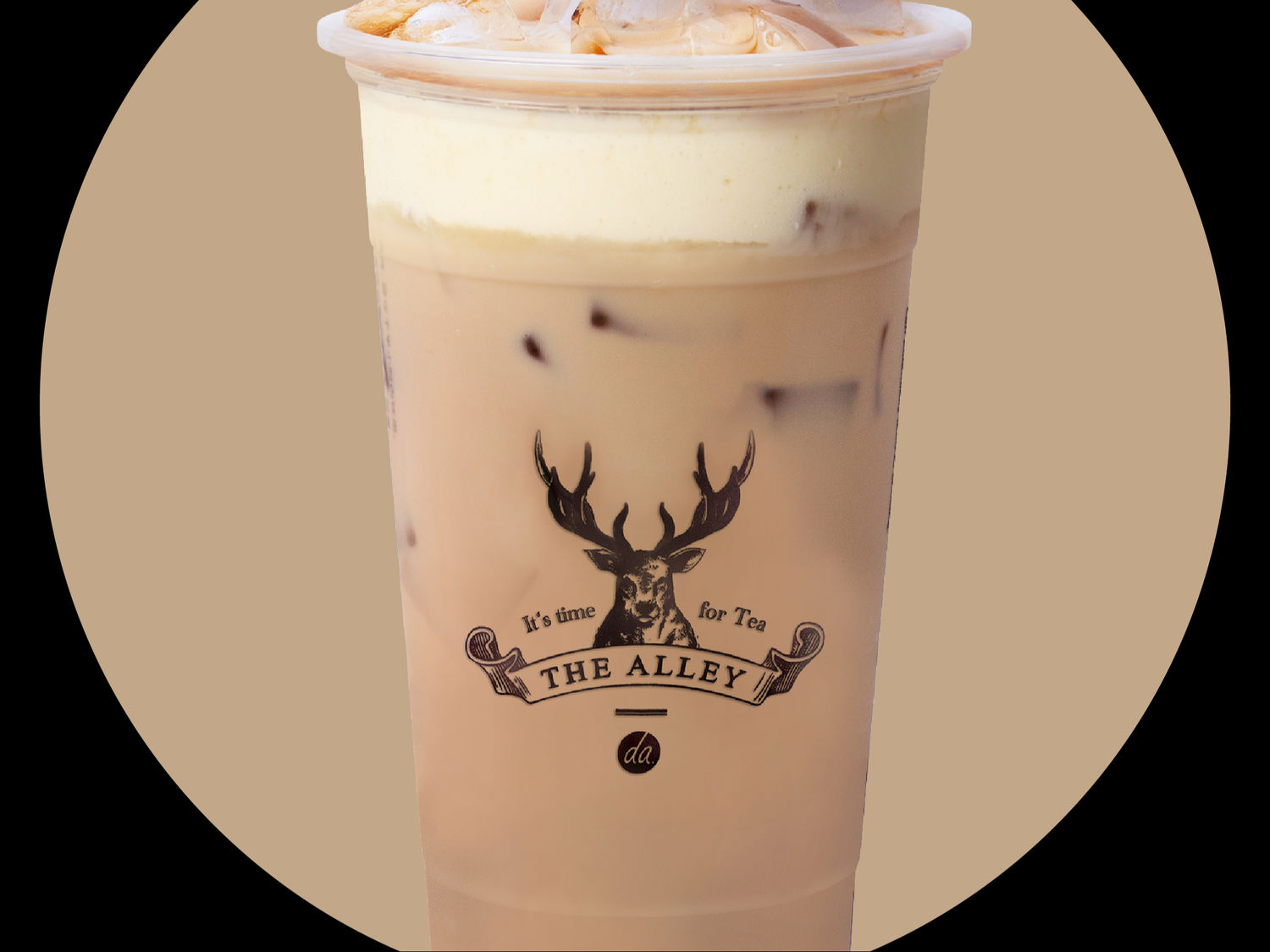 Cafe Mocha