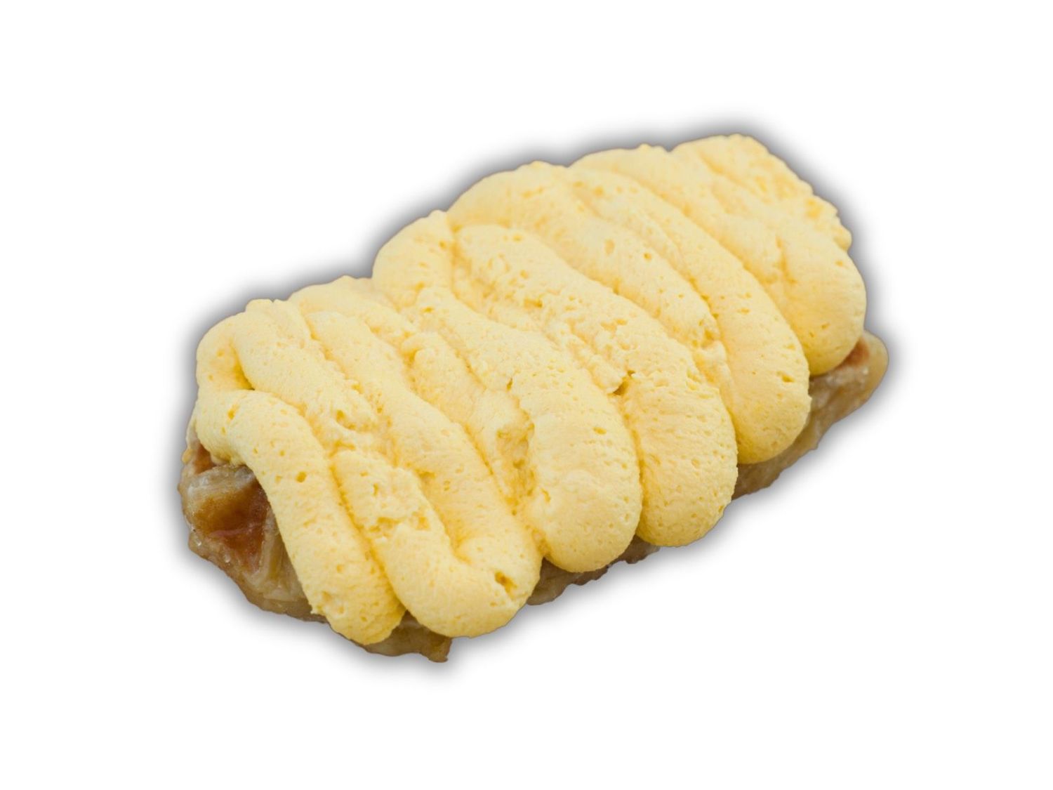 Classic Creme Brûlée Croffle