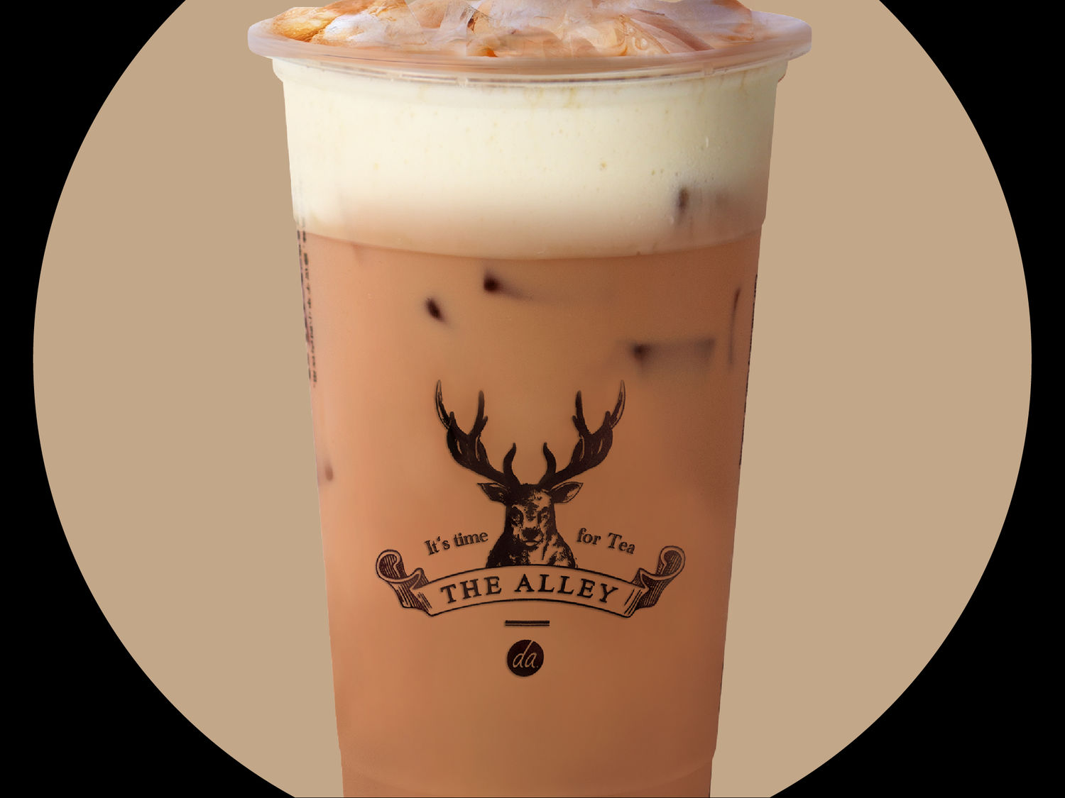 Coffee Milk Tea