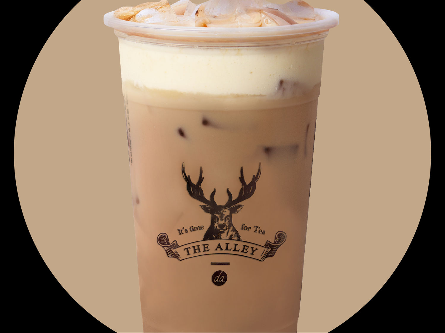 Iced Coffee