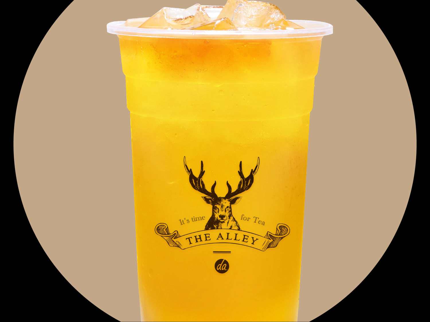 Jasmine Green Tea