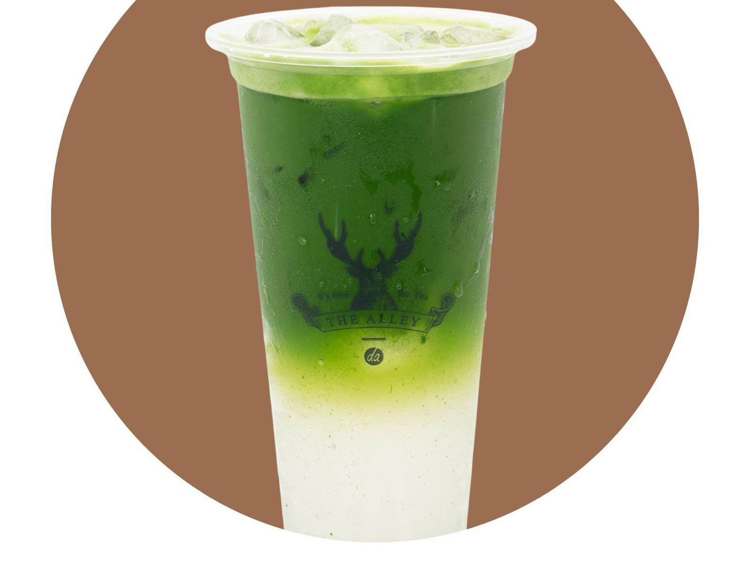 Matcha Coconut