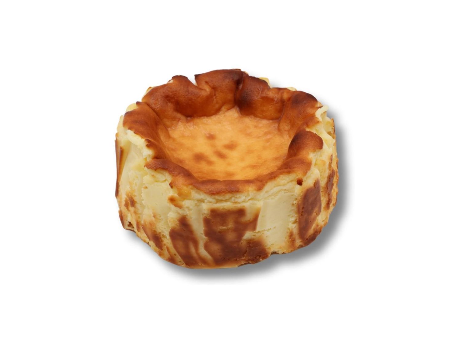 Original basque cheesecake