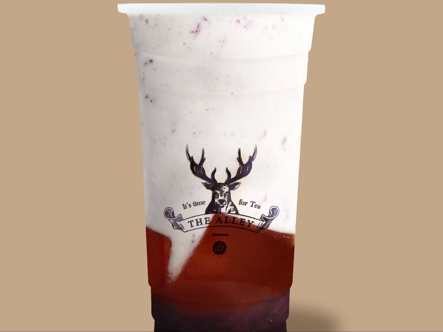 Original Purple Rice Yogurt