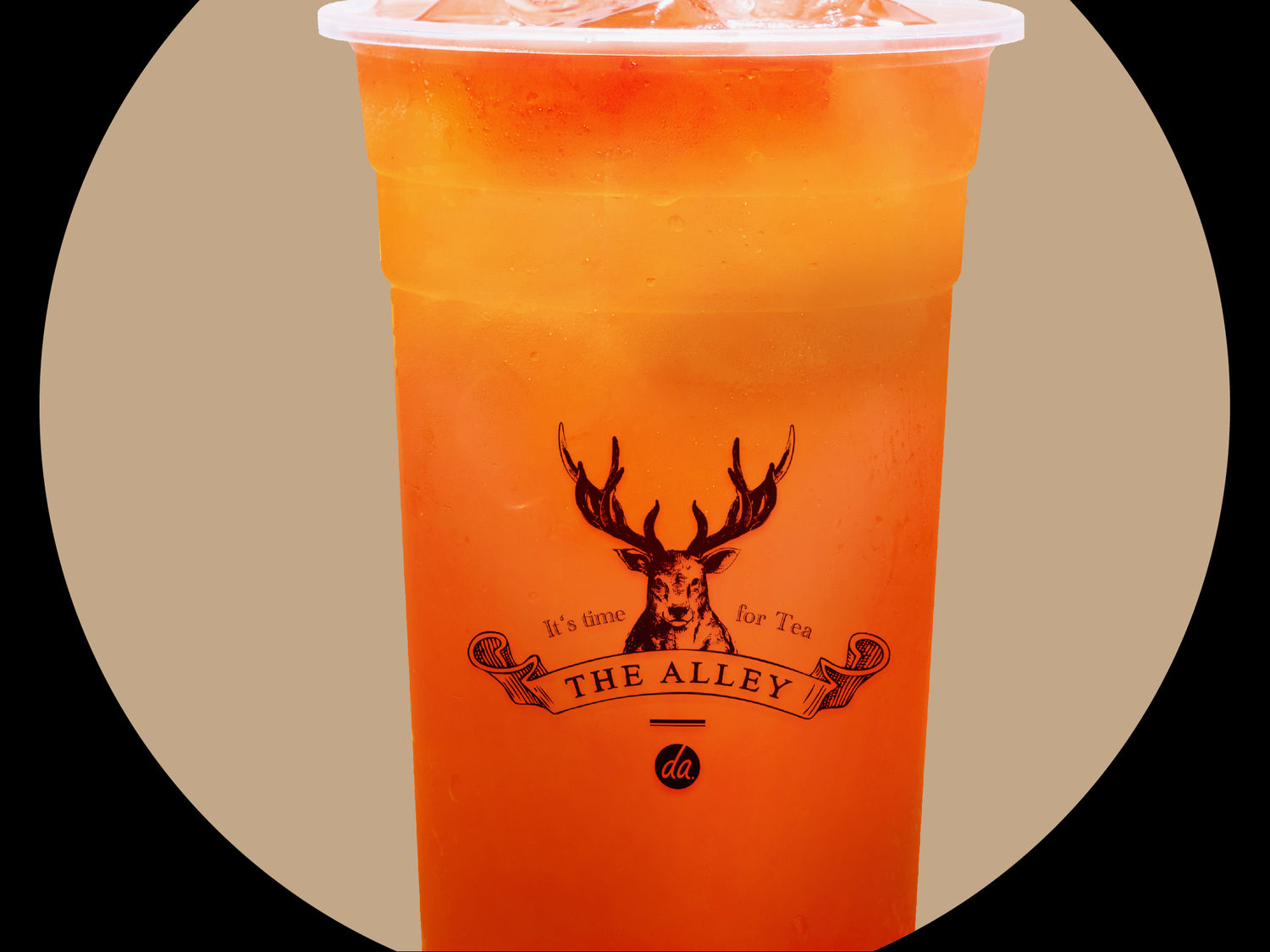 Royal No.9 Black Tea